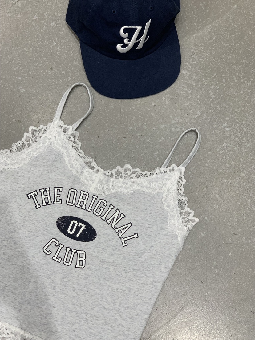 OKIE韓國東大門直郵女士新品熱賣職業時尚人氣休閑吊帶背心OKIE吊帶/背心