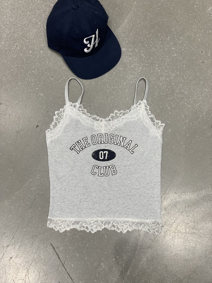 OKIE韓國東大門直郵女士新品熱賣職業時尚人氣休閑吊帶背心OKIE吊帶/背心圖色1