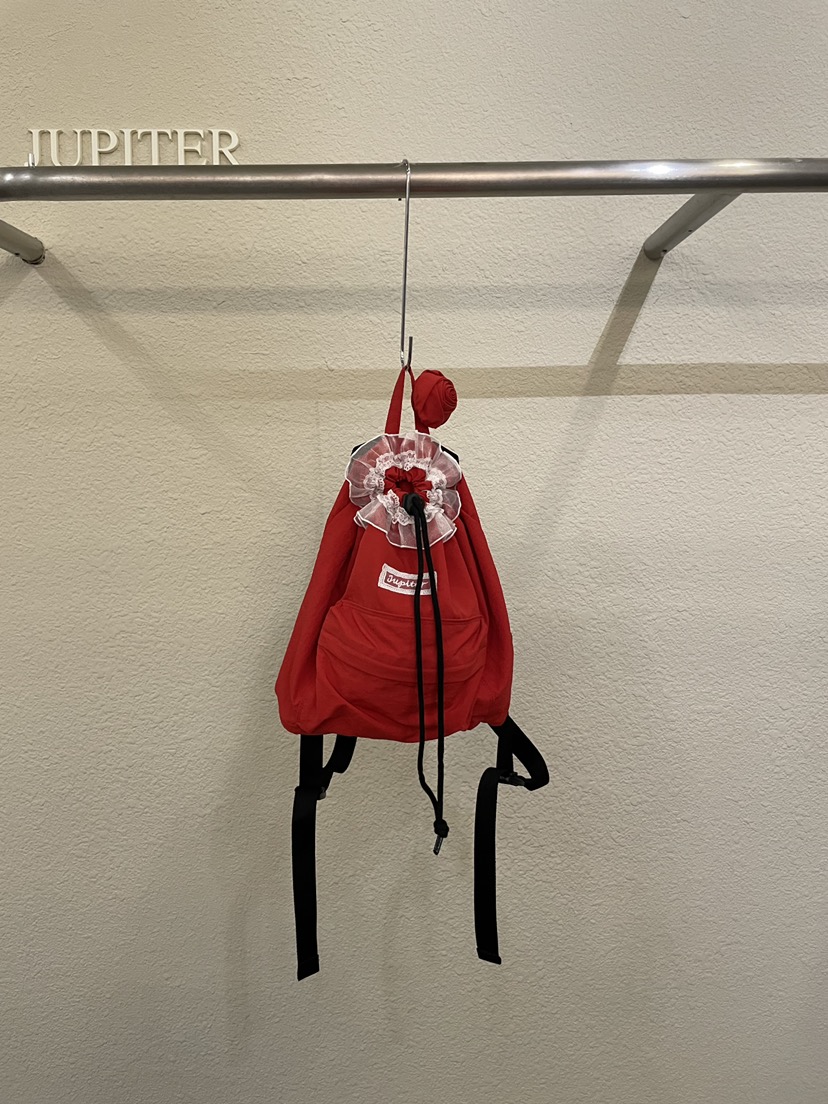 JUPITER韓國代購女士新款26春夏時尚熱賣休閑推薦雙肩背包JUPITER雙肩背包圖色1