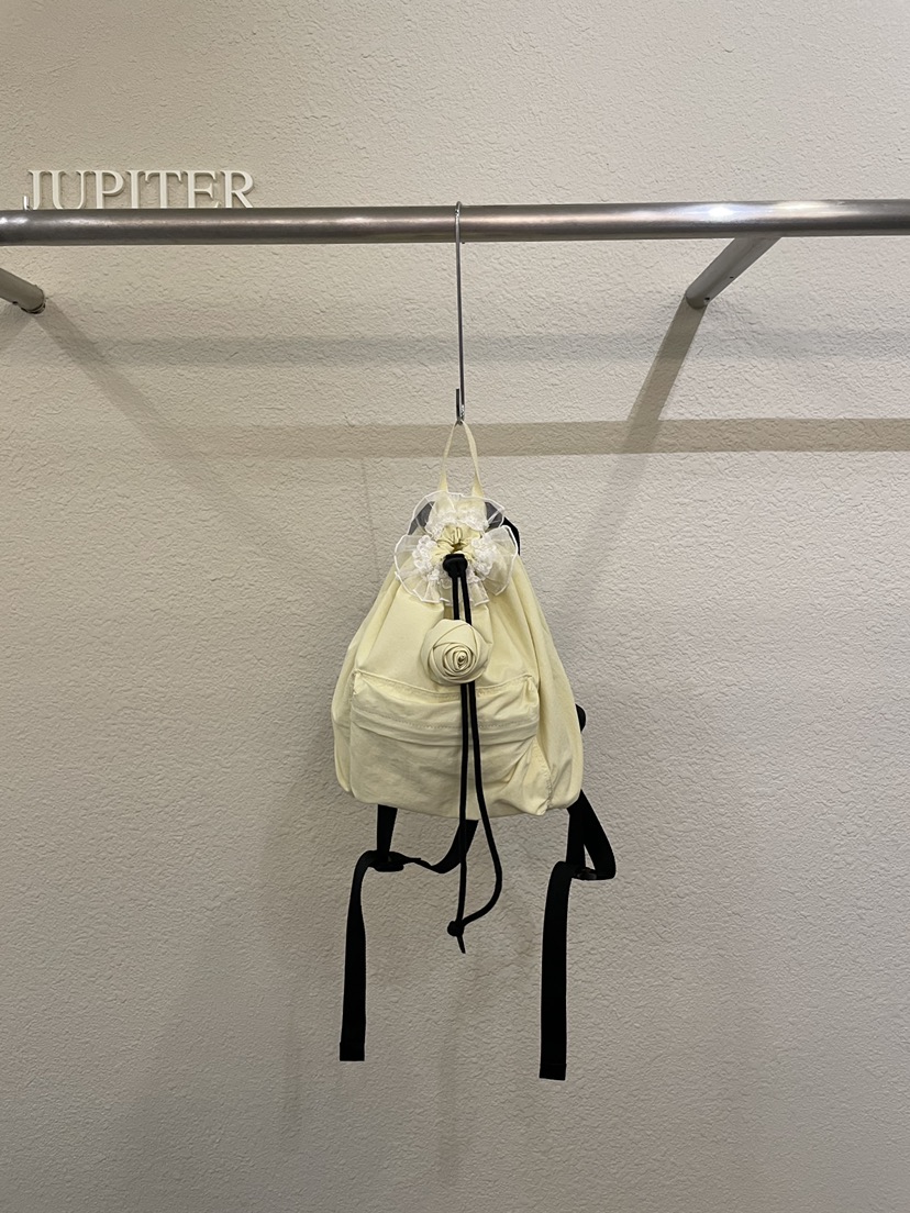 JUPITER韓國代購女士新款26春夏時尚熱賣休閑推薦雙肩背包JUPITER雙肩背包圖色2