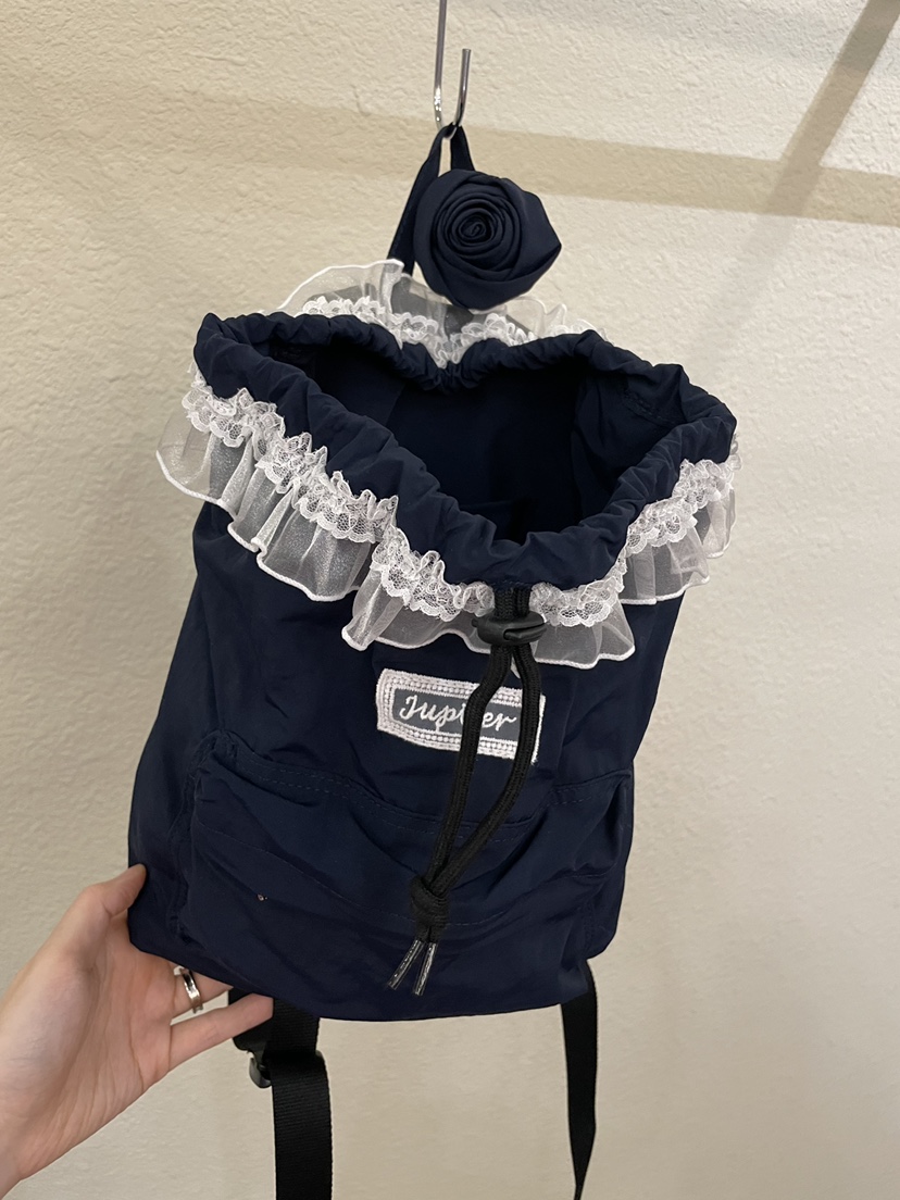 JUPITER韓國代購女士新款26春夏時尚熱賣休閑推薦雙肩背包JUPITER雙肩背包圖色3