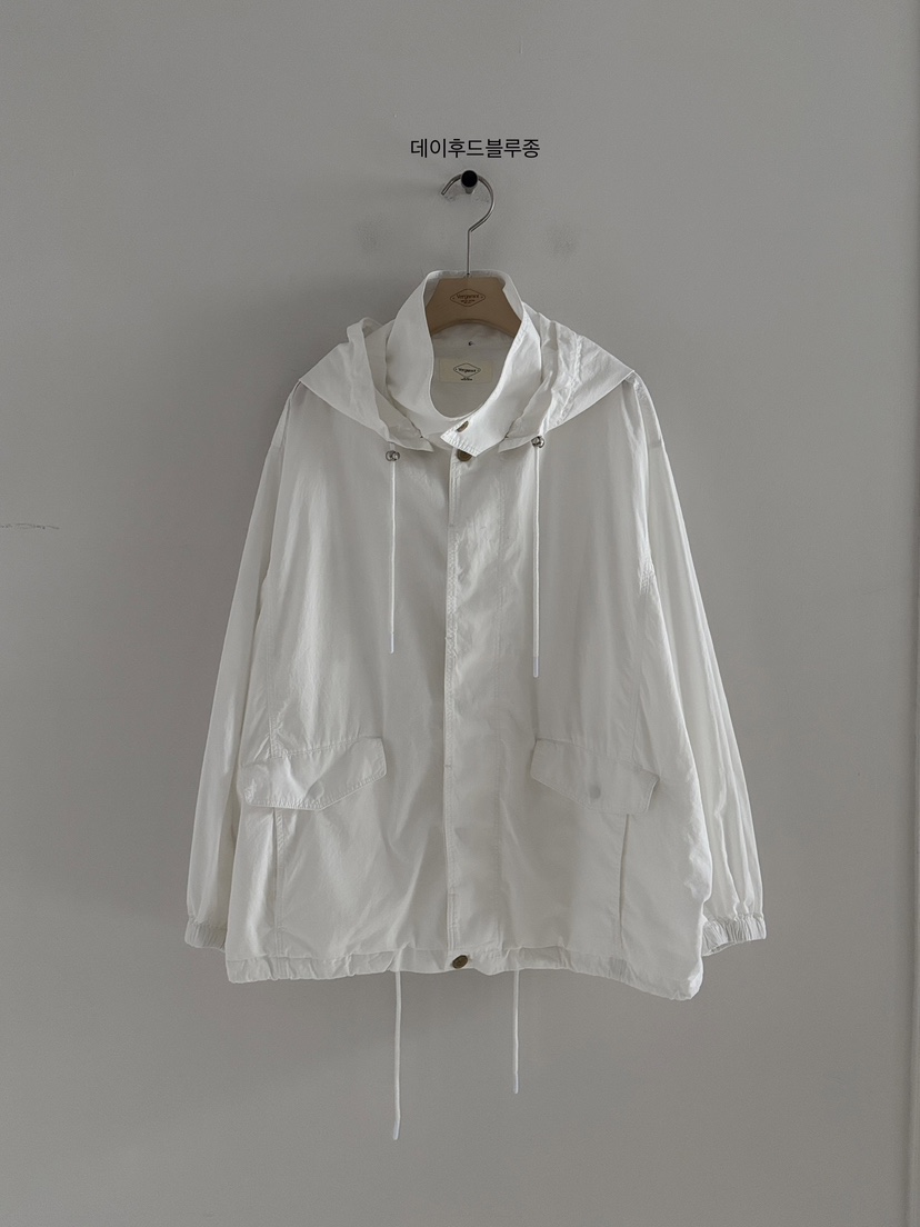 VERGAMOT韓國直郵實拍女裝新品熱賣時尚人氣26春夏推薦夾克VERGAMOT夾克圖色1