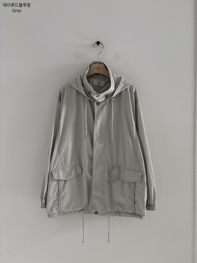 VERGAMOT韓國直郵實拍女裝新品熱賣時尚人氣26春夏推薦夾克VERGAMOT夾克圖色2