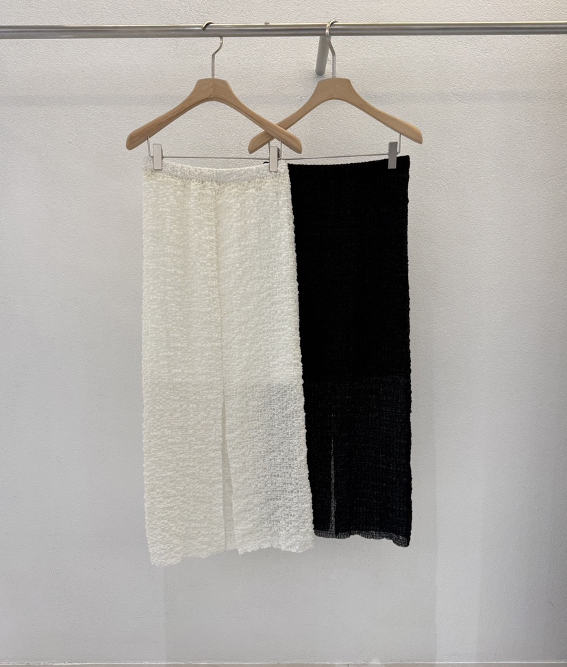 ABLERING韓國代購女士新品職業推薦休閑時尚人氣26春夏長裙ABLE STANDARD/ABLERING長裙