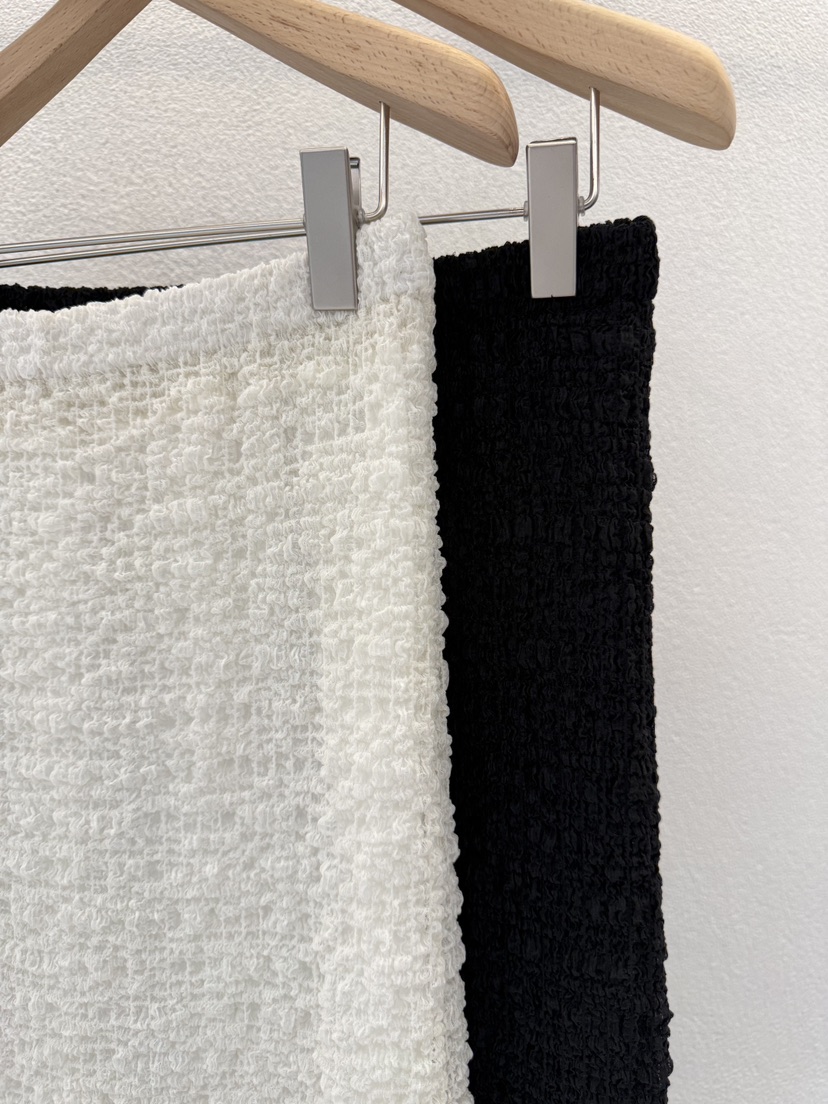 ABLERING韓國代購女士新品職業推薦休閑時尚人氣26春夏長裙ABLE STANDARD/ABLERING長裙