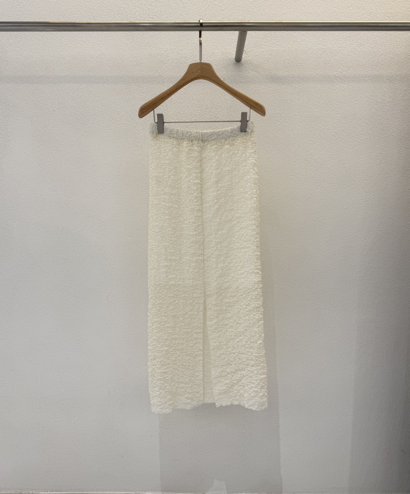 ABLERING韓國代購女士新品職業推薦休閑時尚人氣26春夏長裙ABLE STANDARD/ABLERING長裙