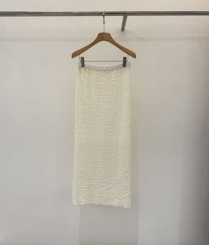 ABLERING韓國代購女士新品職業推薦休閑時尚人氣26春夏長裙ABLE STANDARD/ABLERING長裙圖色1