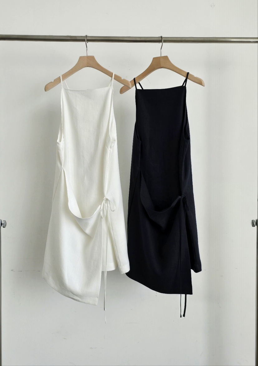 J SHOP韓國直郵女士新款人氣熱賣26春夏時尚連衣裙裹身裙J_SHOP連衣裙