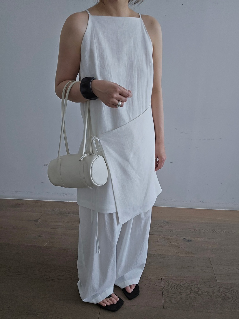 J SHOP韓國直郵女士新款人氣熱賣26春夏時尚連衣裙裹身裙J_SHOP連衣裙