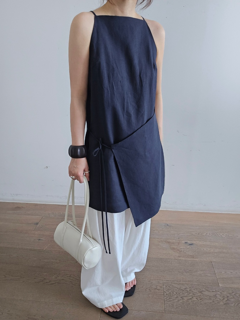 J SHOP韓國直郵女士新款人氣熱賣26春夏時尚連衣裙裹身裙J_SHOP連衣裙