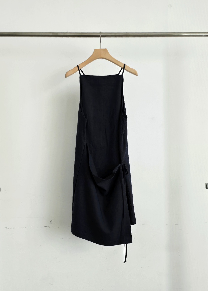 J SHOP韓國直郵女士新款人氣熱賣26春夏時尚連衣裙裹身裙J_SHOP連衣裙圖色2