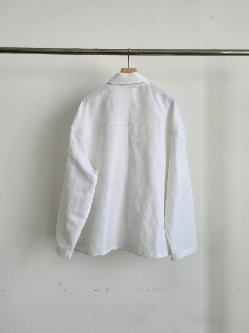 J SHOP韓國直郵實拍女裝新品熱賣休閑時尚26春夏人氣夾克J_SHOP夾克