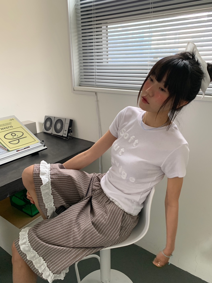 MORE THAN-P韓國東大門代購女裝新品職業時尚熱賣人氣短褲MORE THAN短褲