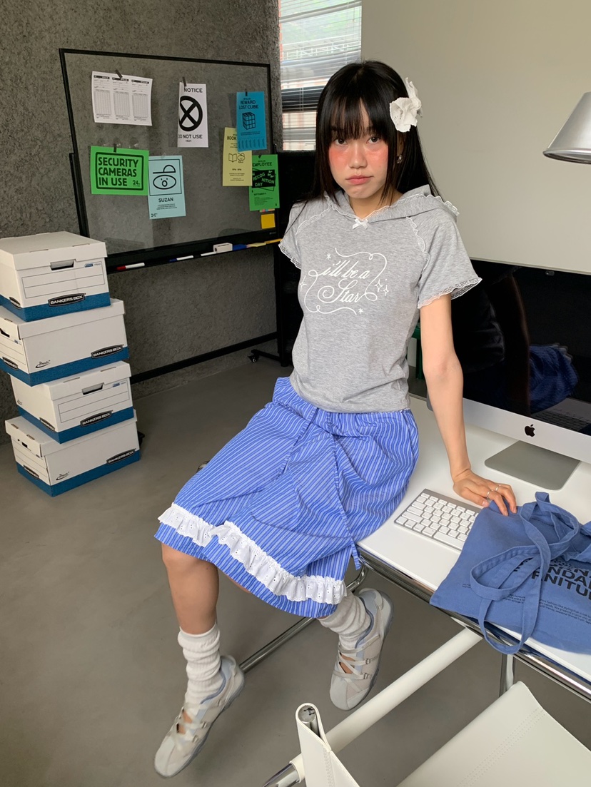 MORE THAN-P韓國東大門代購女裝新品職業時尚熱賣人氣短褲MORE THAN短褲