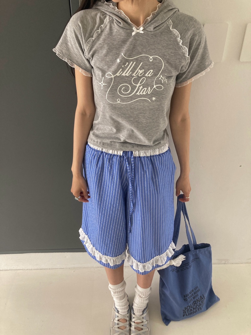 MORE THAN-P韓國東大門代購女裝新品職業時尚熱賣人氣短褲MORE THAN短褲