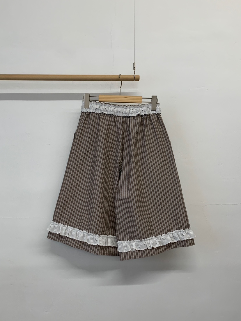 MORE THAN-P韓國東大門代購女裝新品職業時尚熱賣人氣短褲MORE THAN短褲