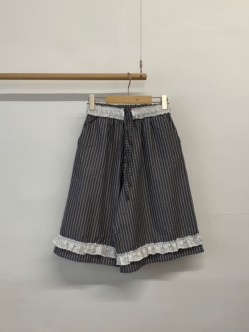 MORE THAN-P韓國東大門代購女裝新品職業時尚熱賣人氣短褲MORE THAN短褲圖色3