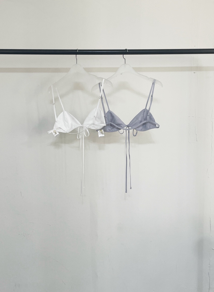 CLAFO韓國直郵女士新品時尚推薦休閑人氣熱賣26春夏內衣文胸CLAFO內衣/文胸