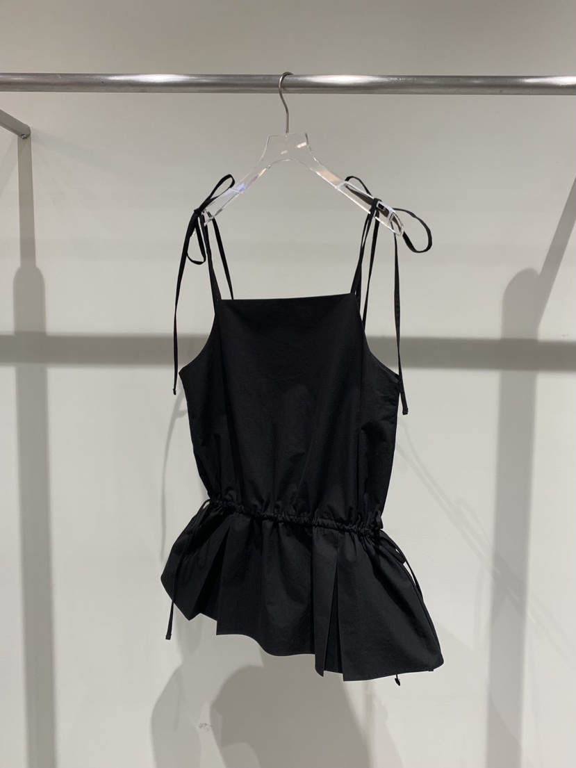 OKIE韓國東大門直郵女裝新款推薦26春夏時尚熱賣吊帶背心OKIE吊帶/背心圖色2