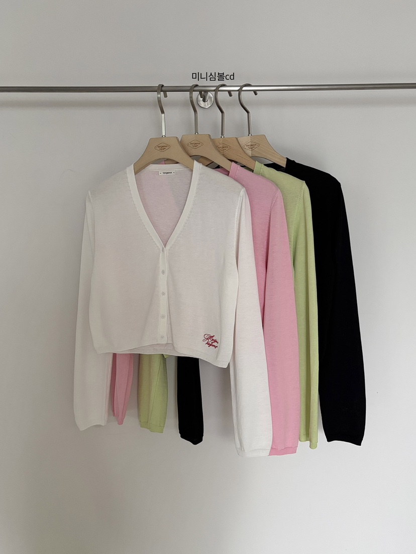 VERGAMOT韓國直郵女士新品熱賣職業人氣時尚推薦休閑針織衫VERGAMOT針織衫