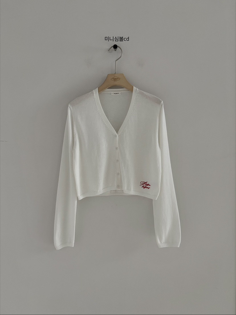 VERGAMOT韓國直郵女士新品熱賣職業人氣時尚推薦休閑針織衫VERGAMOT針織衫圖色1