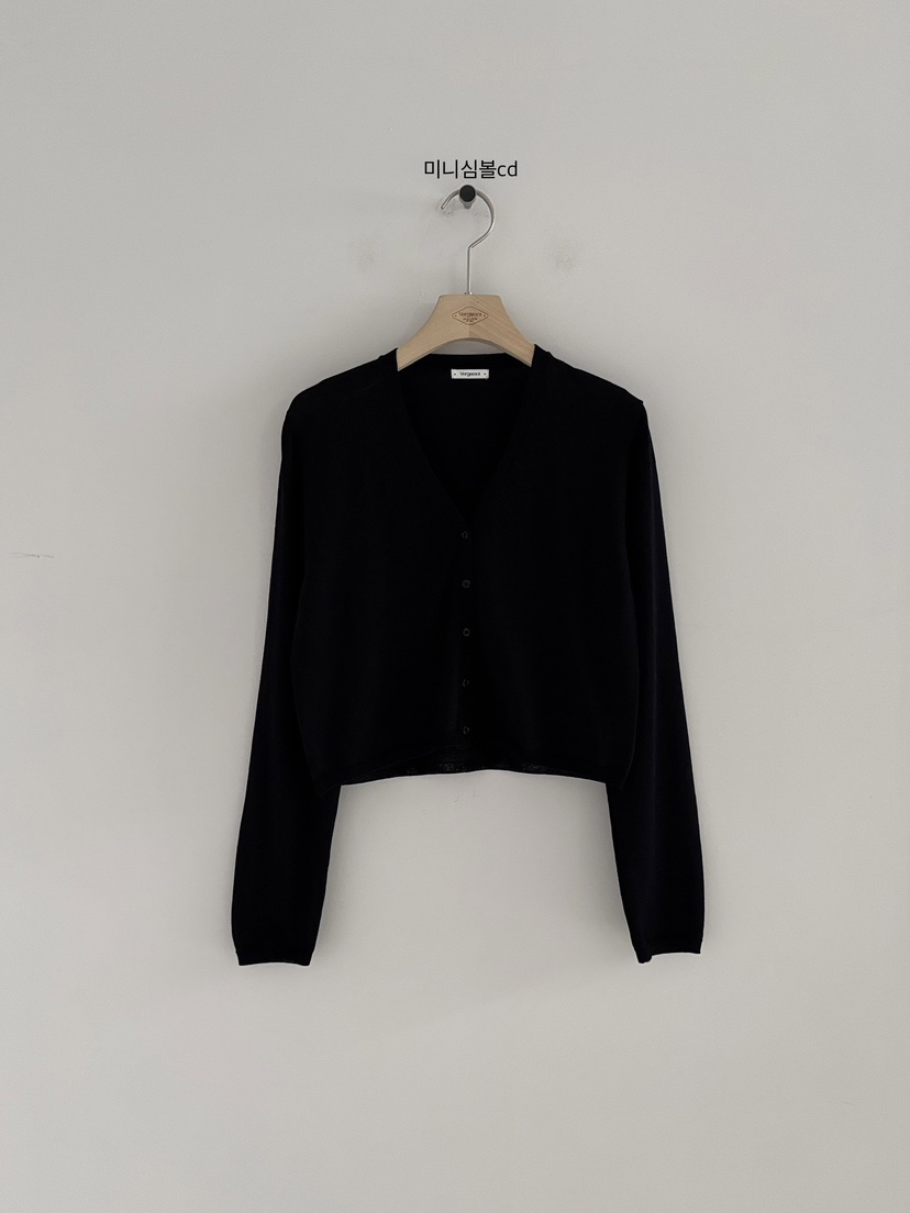 VERGAMOT韓國直郵女士新品熱賣職業人氣時尚推薦休閑針織衫VERGAMOT針織衫圖色4