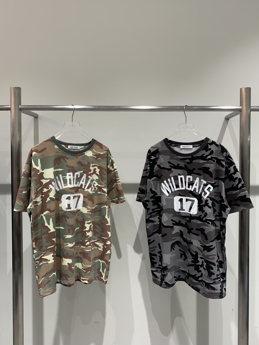 OKIE韓國直郵女裝新品時尚職業26春夏休閑人氣推薦熱賣T恤OKIET恤