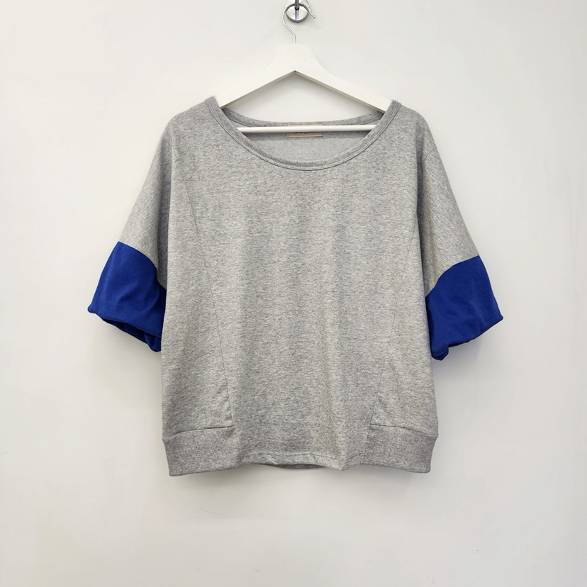 LA BLOOM韓國東大門代購女裝新款人氣熱賣時尚職業休閑T恤La BloomT恤圖色3