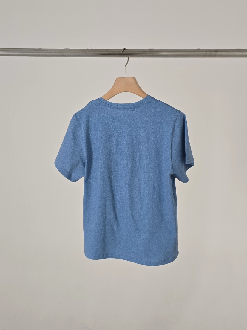 J SHOP韓國直郵實拍女士新款推薦時尚人氣職業休閑熱賣T恤J_SHOPT恤