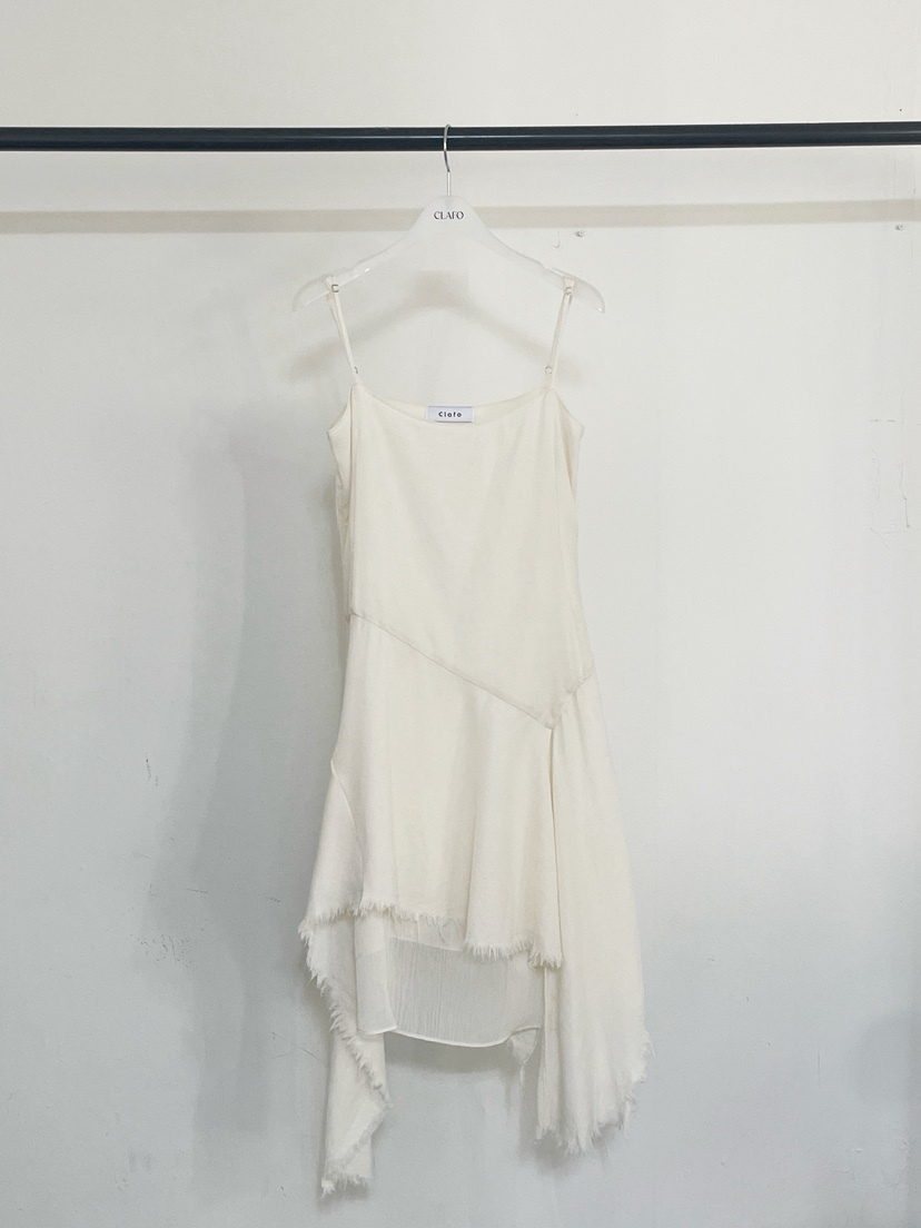 CLAFO韓國東大門直郵女裝新品熱賣推薦人氣職業連衣裙羊毛CLAFO連衣裙圖色1