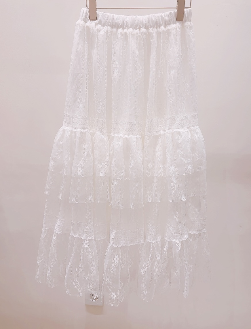 AWESOME-P韓國東大門直郵女裝新品推薦熱賣休閑職業長裙AWESOME-P長裙