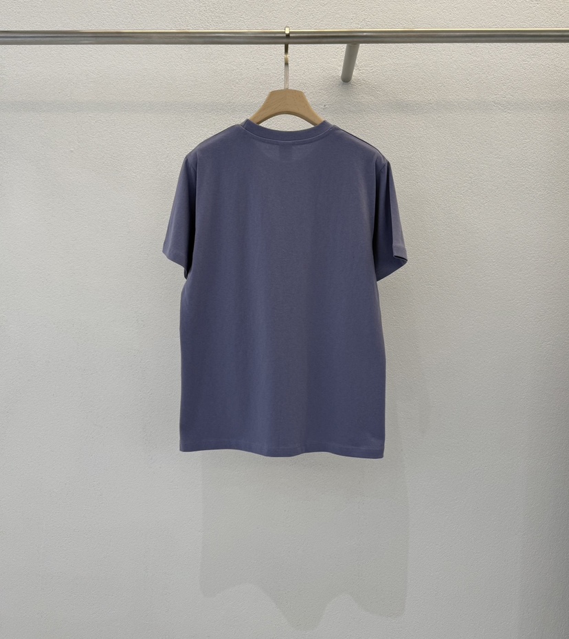 ABLERING韓國直郵實拍女裝新款時尚職業休閑推薦熱賣人氣T恤ABLE STANDARD/ABLERINGT恤