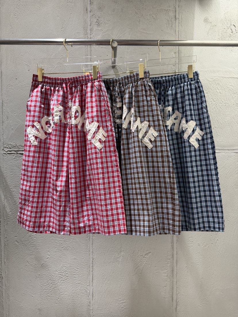 UNICO-p韓國直郵實拍女裝新款時尚推薦熱賣休閑職業短褲UNICO短褲