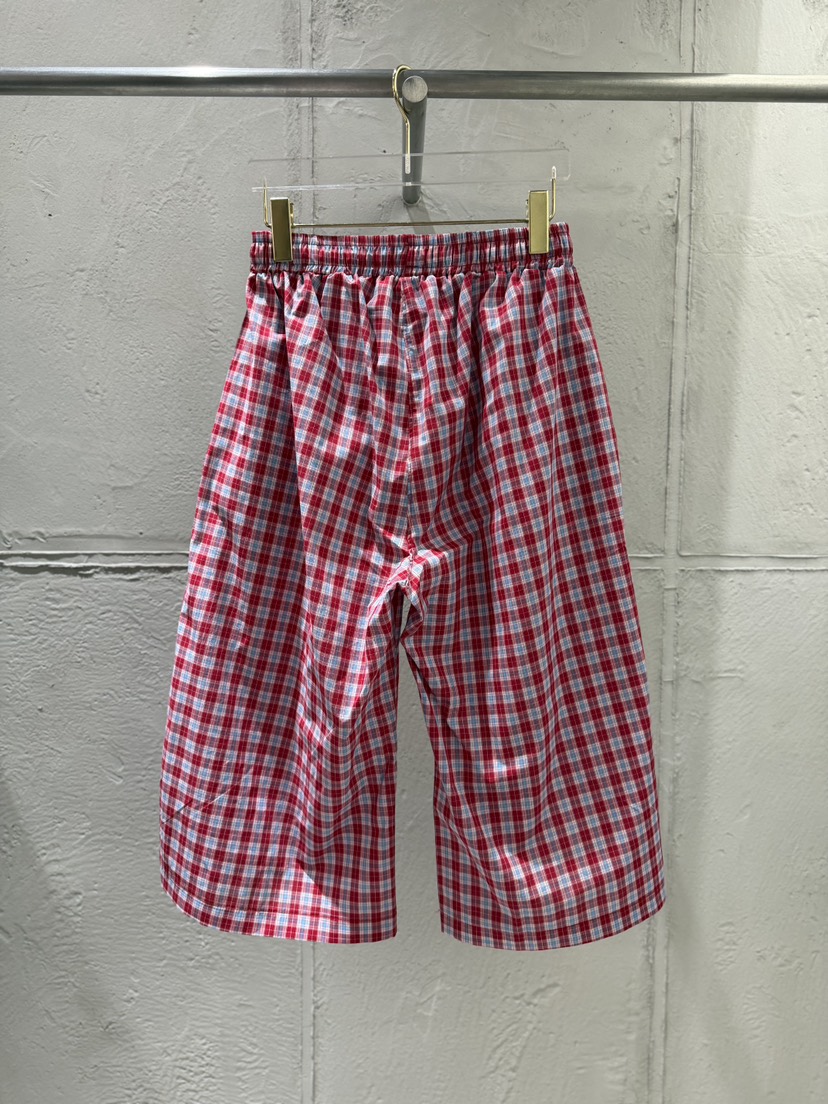 UNICO-p韓國直郵實拍女裝新款時尚推薦熱賣休閑職業短褲UNICO短褲