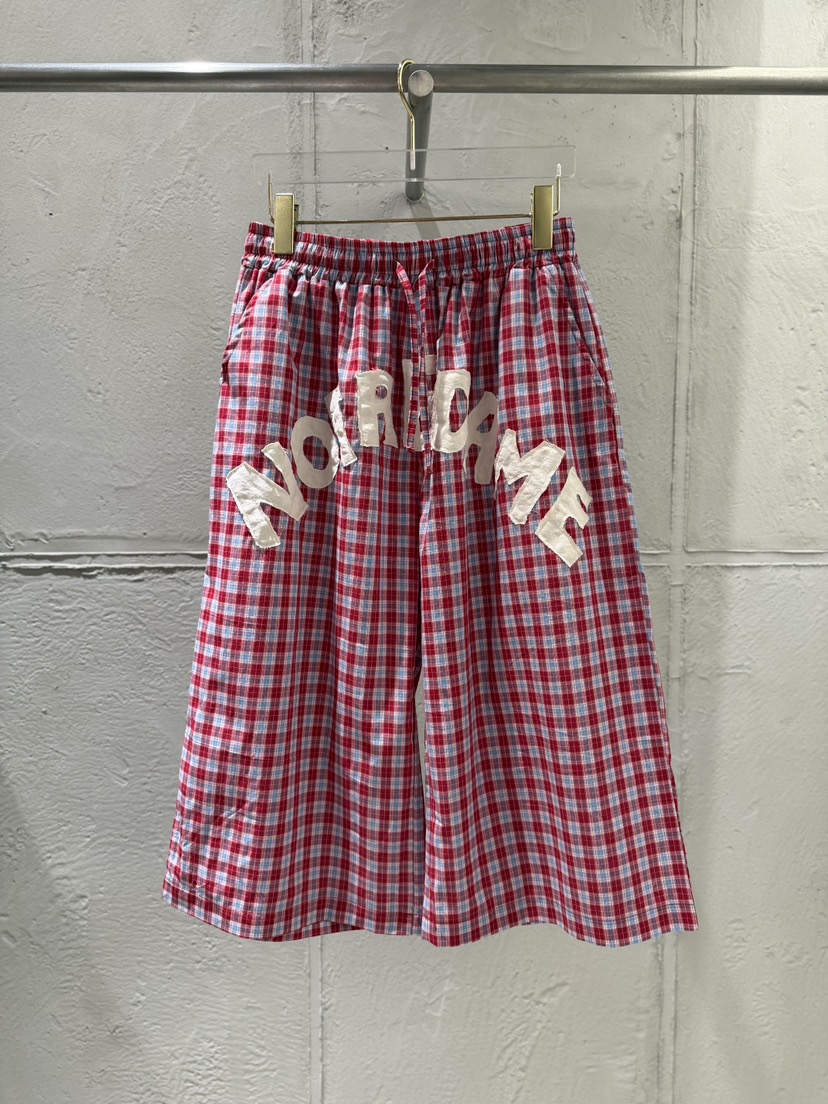 UNICO-p韓國直郵實拍女裝新款時尚推薦熱賣休閑職業短褲UNICO短褲圖色1