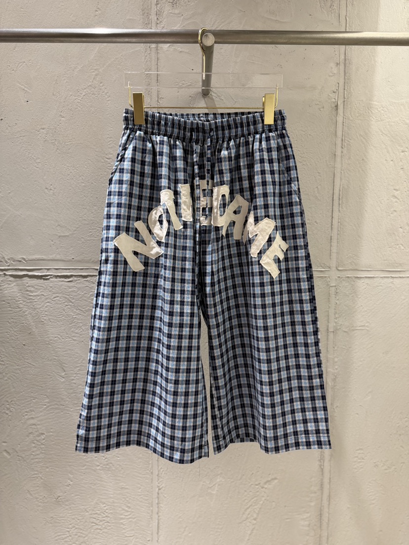 UNICO-p韓國直郵實拍女裝新款時尚推薦熱賣休閑職業短褲UNICO短褲圖色3