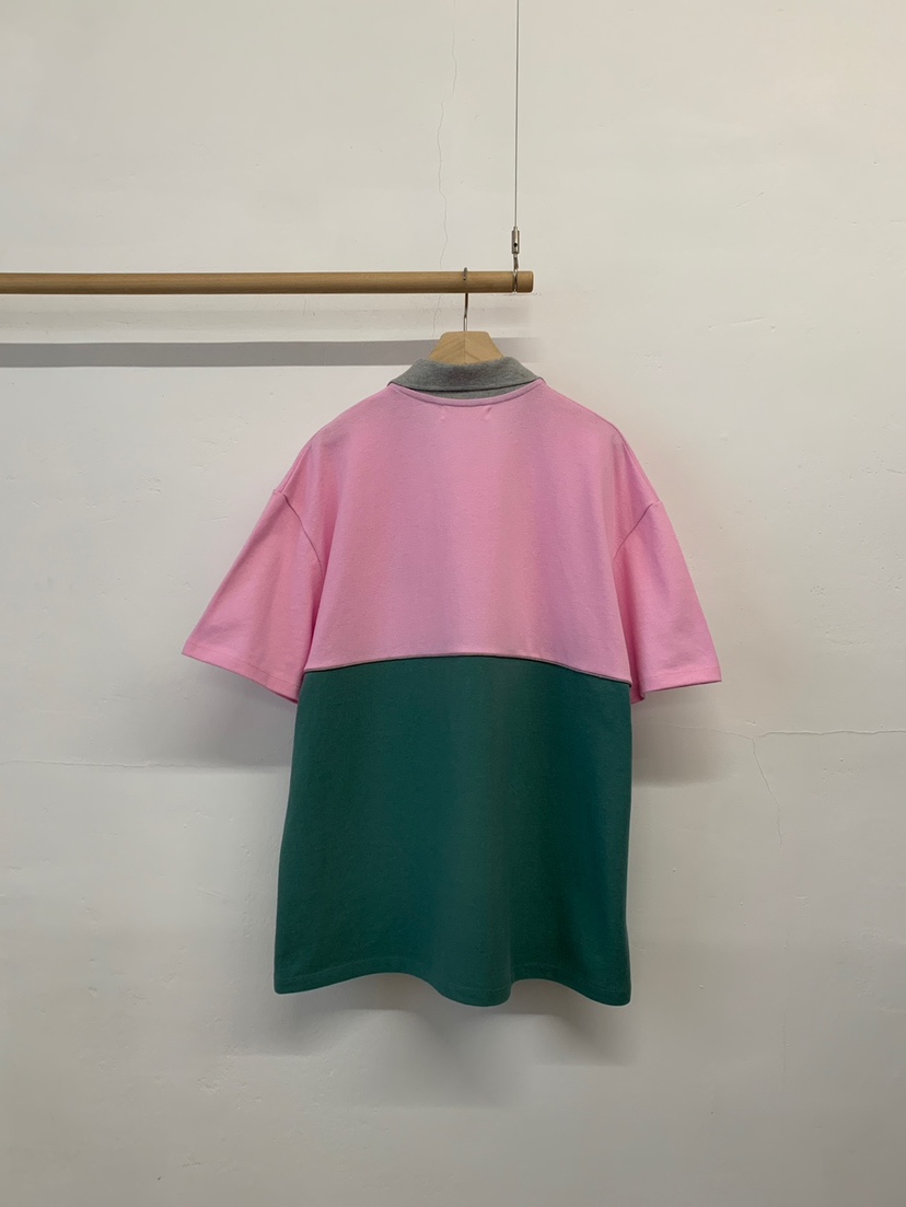 MORE THAN-P韓國直郵實拍女士新款時尚熱賣推薦人氣T恤MORE THANT恤