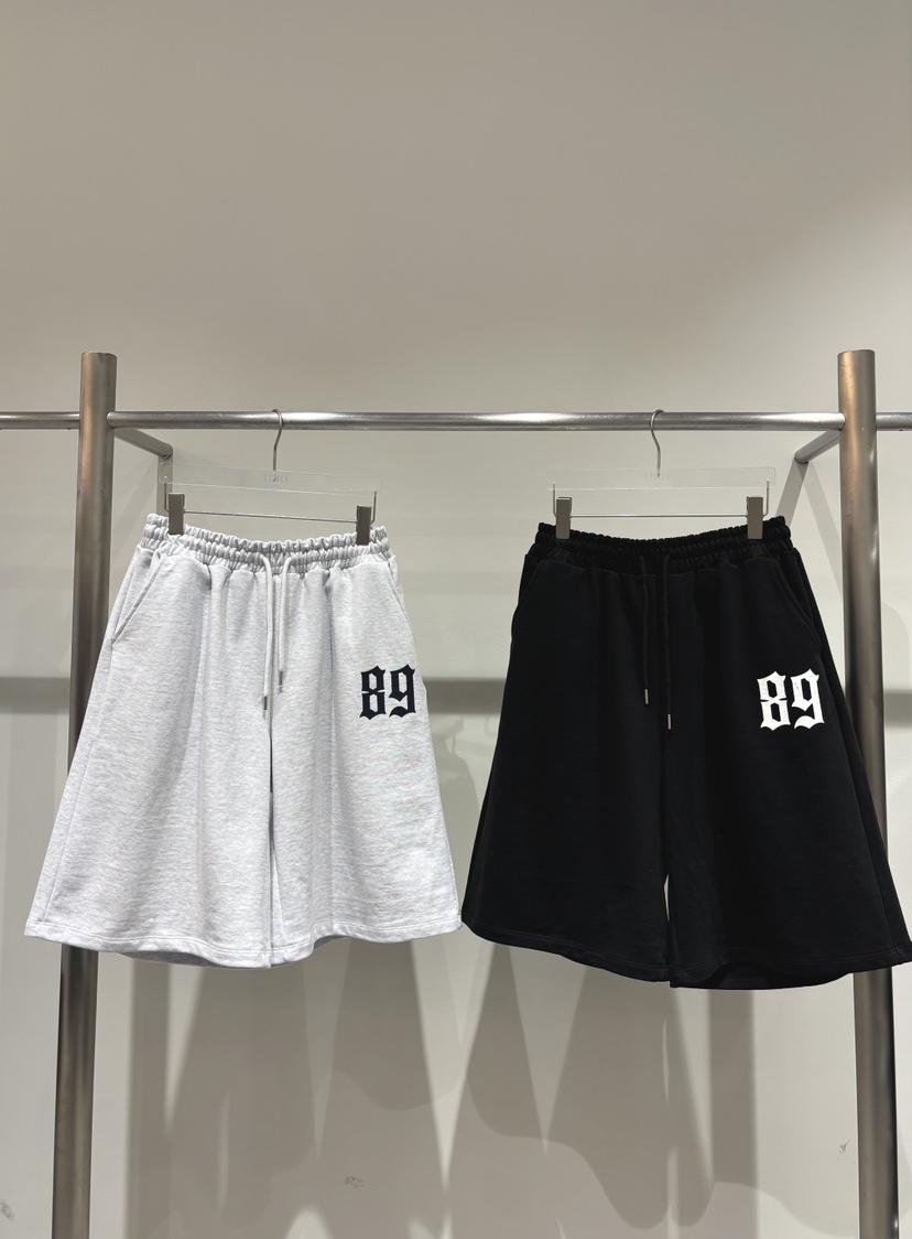 OKIE韓國直郵實拍女裝新品職業時尚休閑26春夏推薦熱賣短褲OKIE短褲