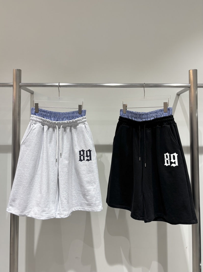 OKIE韓國直郵實拍女裝新品職業時尚休閑26春夏推薦熱賣短褲OKIE短褲