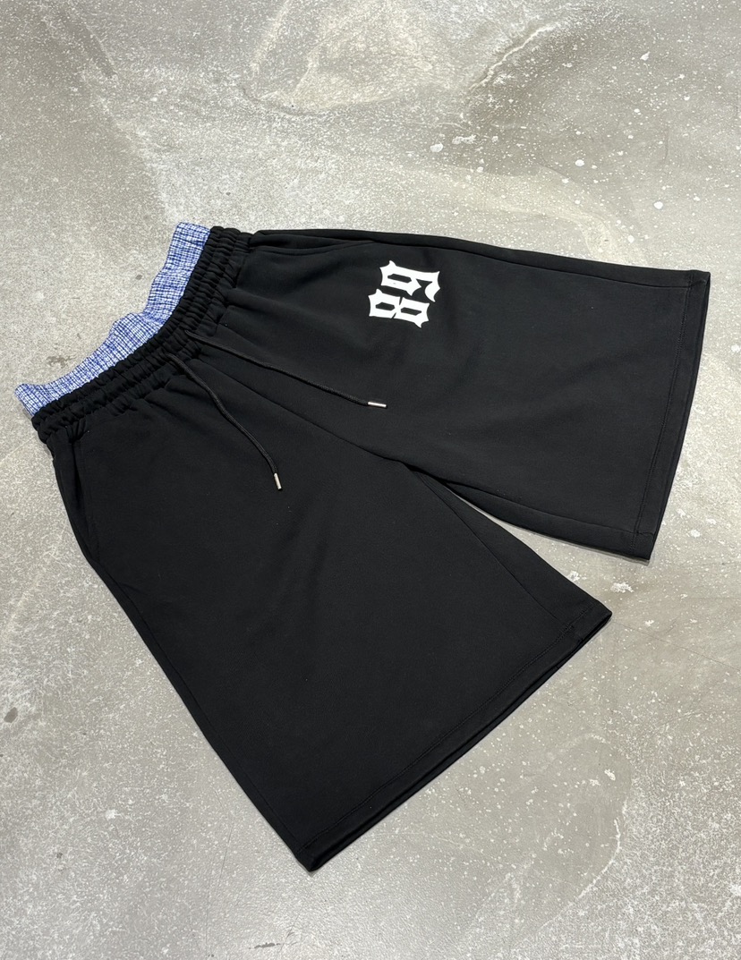 OKIE韓國直郵實拍女裝新品職業時尚休閑26春夏推薦熱賣短褲OKIE短褲圖色2