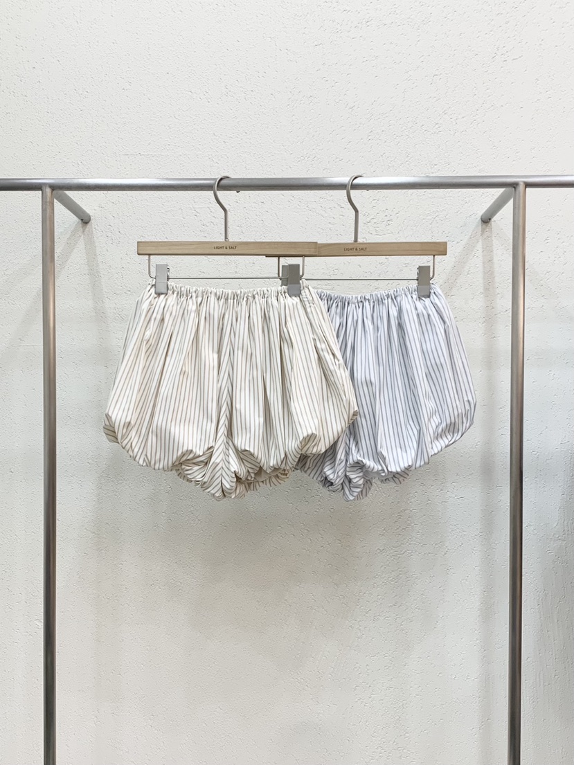 LIGHT AND SALT韓國東大門代購女士新品人氣休閑時尚短褲LIGHT AND SALT短褲