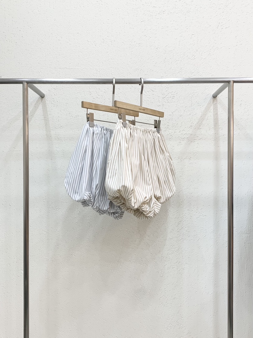 LIGHT AND SALT韓國東大門代購女士新品人氣休閑時尚短褲LIGHT AND SALT短褲