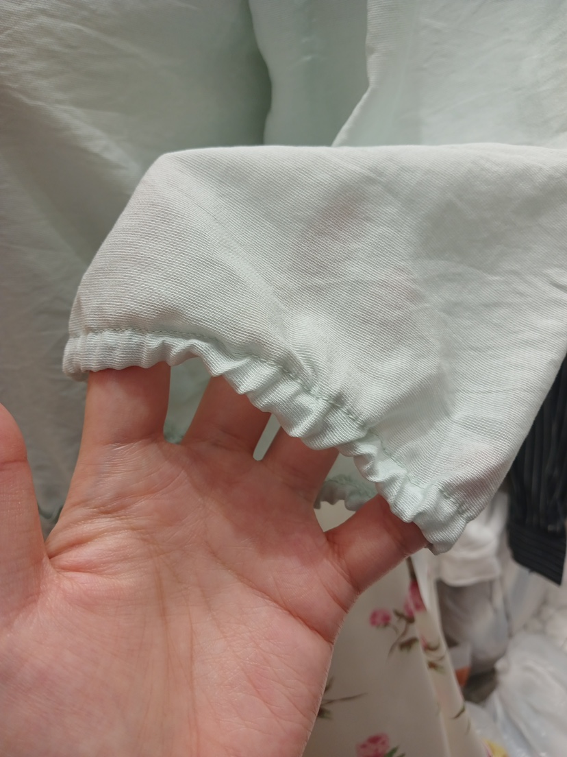 BLOWING韓國東大門代購女士新款推薦休閑熱賣時尚襯衫蕾絲衫BLOWING襯衫/蕾絲衫