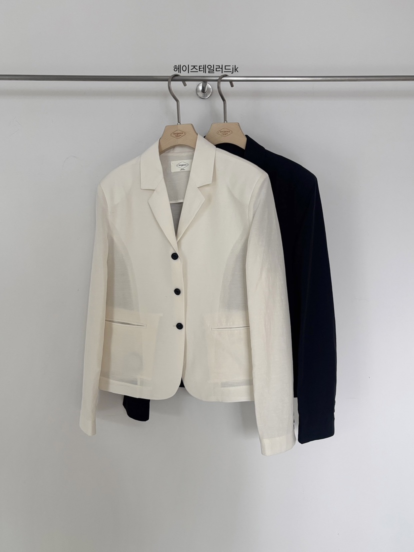 VERGAMOT韓國直郵實拍女士新品熱賣26春夏推薦休閑時尚夾克VERGAMOT夾克