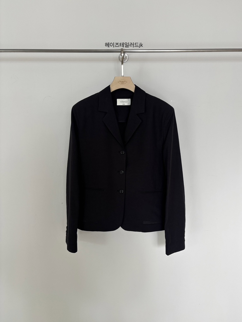 VERGAMOT韓國直郵實拍女士新品熱賣26春夏推薦休閑時尚夾克VERGAMOT夾克圖色2