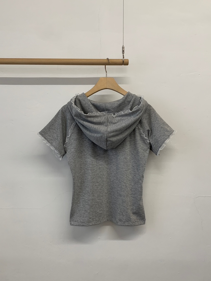 MORE THAN-P韓國直郵女裝新品熱賣人氣26春夏推薦時尚T恤MORE THANT恤