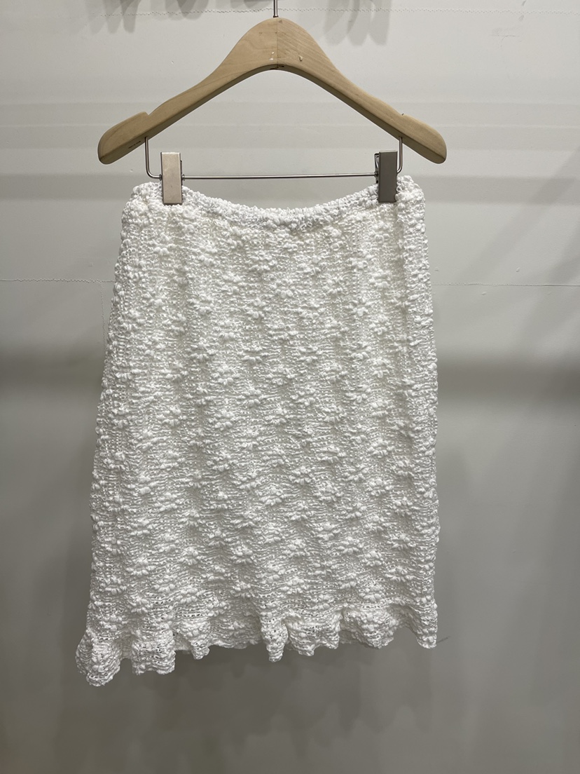 FIFTY韓國代購女裝新款推薦熱賣人氣時尚26春夏半身裙中短裙FIFTY半身裙/中短裙