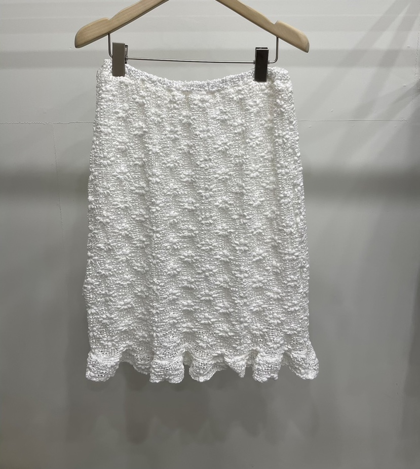 FIFTY韓國代購女裝新款推薦熱賣人氣時尚26春夏半身裙中短裙FIFTY半身裙/中短裙圖色1