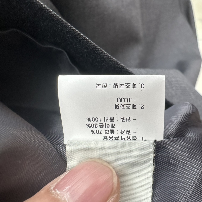 JUJU韓國直郵實拍女士新款休閑職業26春夏推薦熱賣時尚夾克JUJU夾克