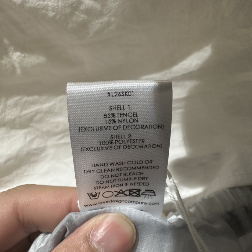 LOVE YOU SO MUCH/MORE THAN YESTERDAY韓國直郵女裝新品推薦半身裙中短裙LYSM/MORE THAN YESTERDAY半身裙/中短裙